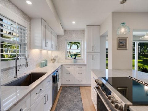 Moorings Naples Florida Condos for Sale