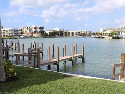 Moorings Naples Florida Condos for Sale