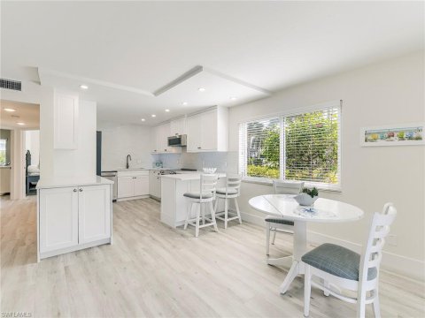 Moorings Naples Florida Condos for Sale