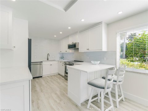 Moorings Naples Florida Condos for Sale