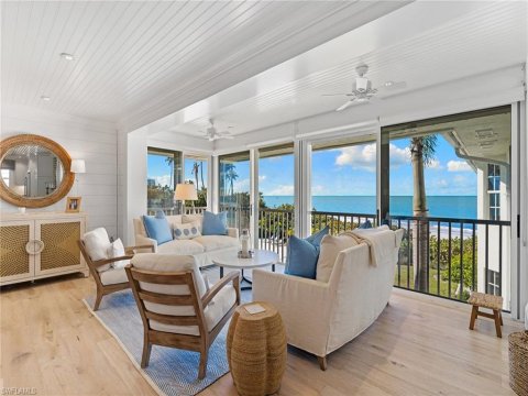 Moorings Naples Florida Condos for Sale