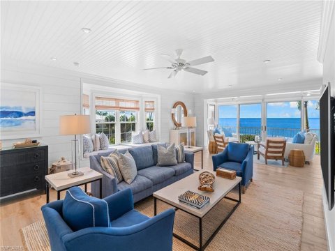 Moorings Naples Florida Condos for Sale