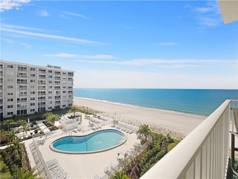 Moorings Naples Florida Condos for Sale