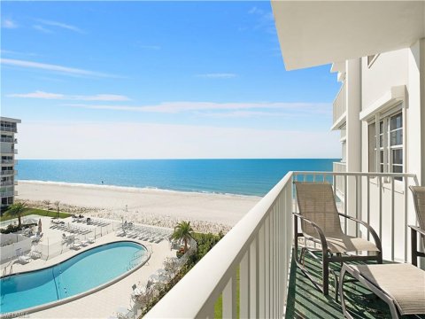 Moorings Naples Florida Condos for Sale