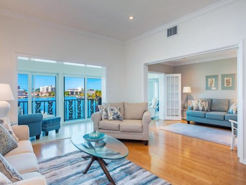 Moorings Naples Florida Condos for Sale