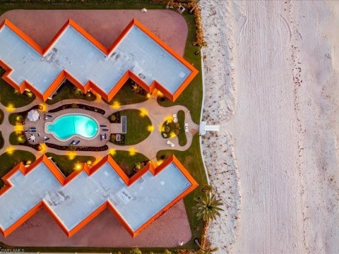 Moorings Naples Florida Condos for Sale