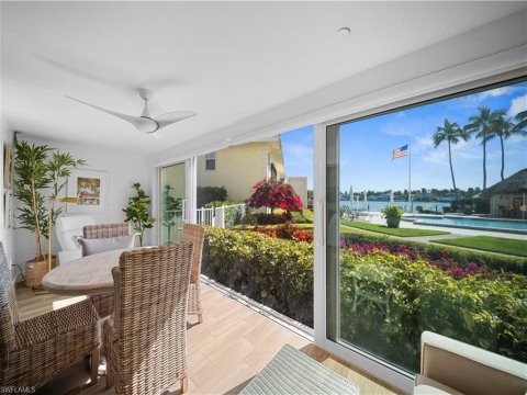 Moorings Naples Florida Condos for Sale