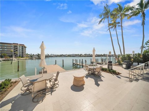 Moorings Naples Florida Condos for Sale
