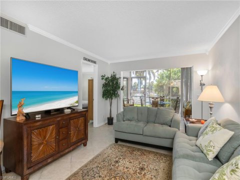 Moorings Naples Florida Condos for Sale