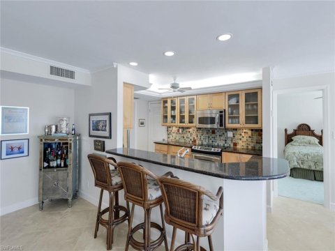 Moorings Naples Florida Condos for Sale