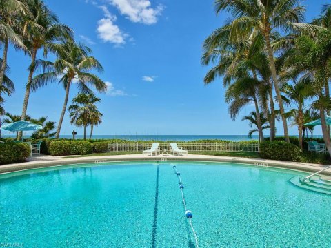 Moorings Naples Florida Condos for Sale
