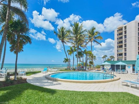 Moorings Naples Florida Condos for Sale