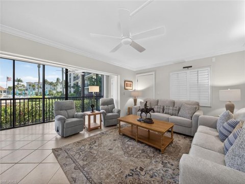 Moorings Naples Florida Condos for Sale