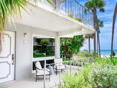 Moorings Naples Florida Condos for Sale