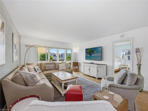 Moorings Naples Florida Condos for Sale