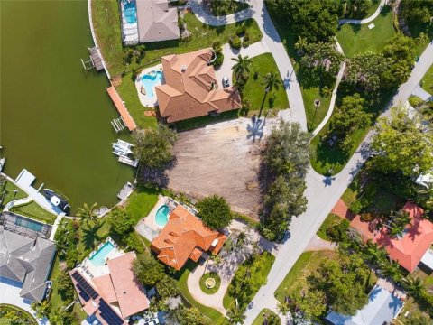Moorings Naples Florida Real Estate