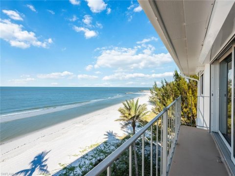 Moorings Naples Florida Real Estate