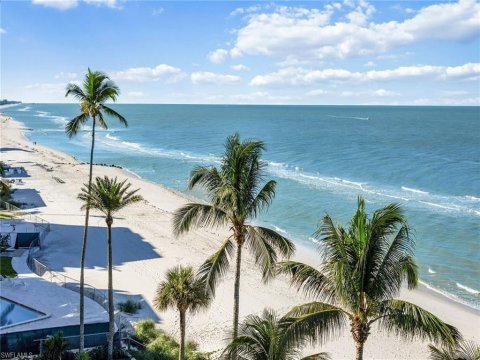 Moorings Naples Florida Real Estate
