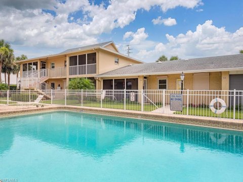 Moorings Naples Florida Real Estate