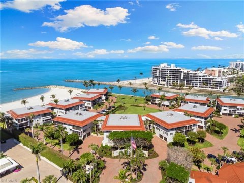 Moorings Naples Florida Real Estate