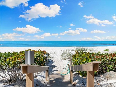Moorings Naples Florida Real Estate