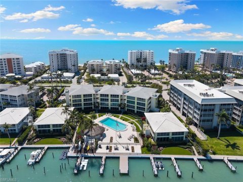 Moorings Naples Florida Real Estate