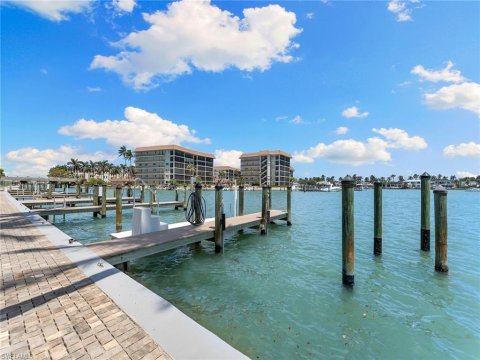 Moorings Naples Florida Real Estate