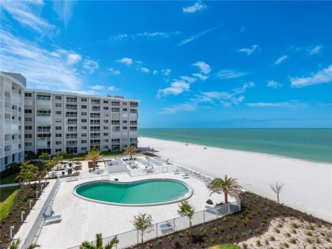 Moorings Naples Florida Real Estate