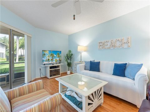 Moorings Naples Florida Real Estate