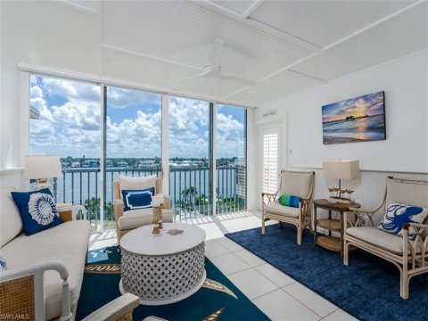 Moorings Naples Florida Real Estate