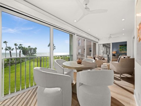 Moorings Naples Florida Real Estate