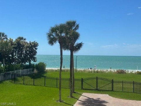 Moorings Naples Florida Real Estate