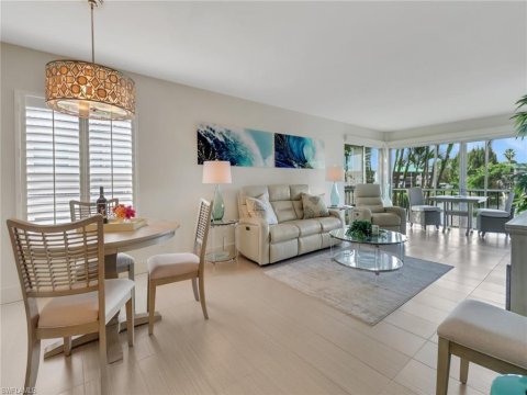 Moorings Naples Florida Real Estate