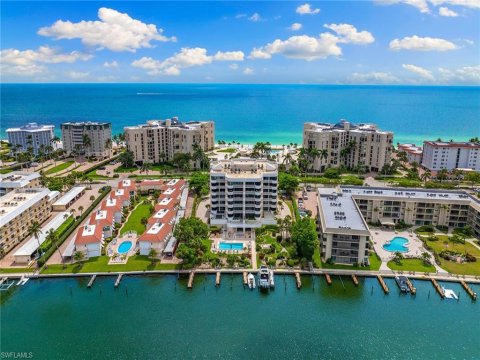 Moorings Naples Florida Real Estate