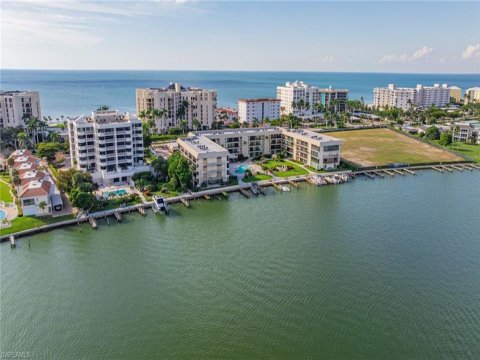 Moorings Naples Florida Real Estate