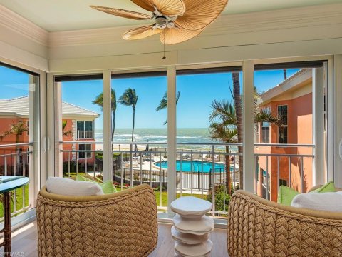 Moorings Naples Florida Real Estate