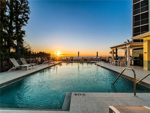 Moorings Naples Florida Real Estate