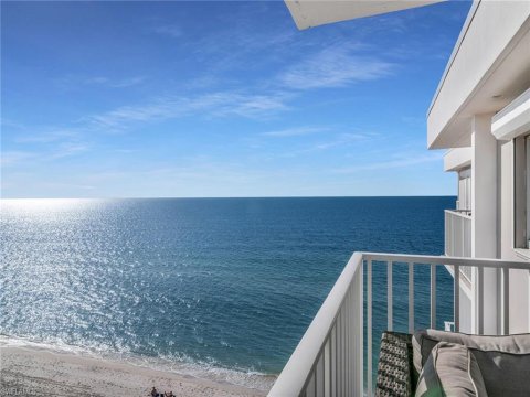 Moorings Naples Florida Real Estate