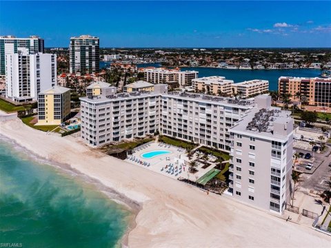 Moorings Naples Florida Real Estate