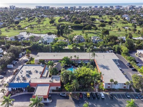 Moorings Naples Florida Real Estate