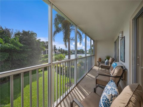 Moorings Naples Florida Real Estate
