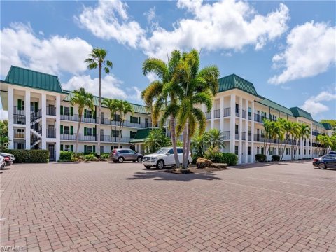 Moorings Naples Florida Real Estate