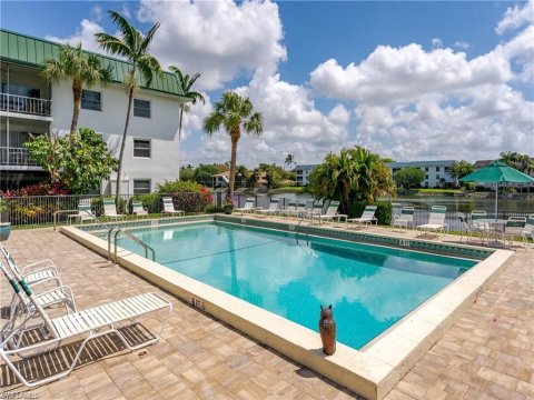 Moorings Naples Florida Real Estate