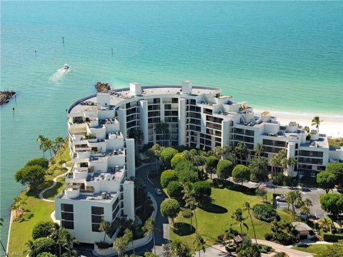 Moorings Naples Florida Real Estate