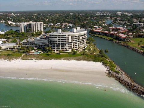 Moorings Naples Florida Real Estate