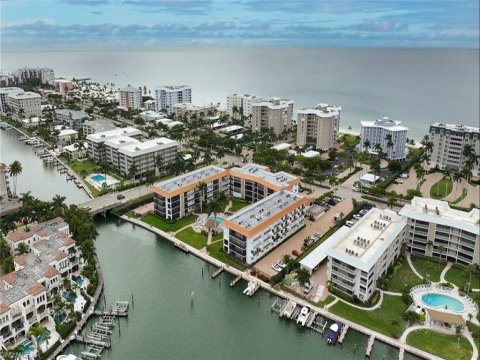 Moorings Naples Florida Real Estate