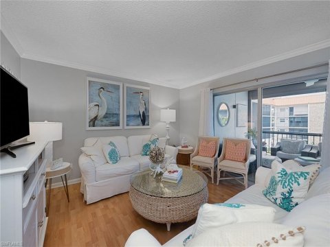 Moorings Naples Florida Real Estate