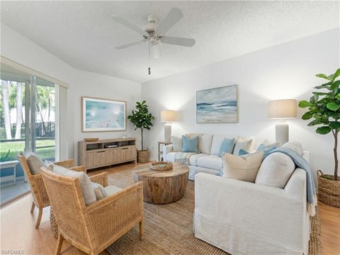 Moorings Naples Florida Real Estate