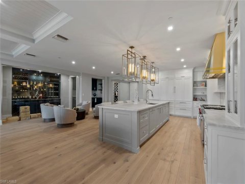 Moorings Naples Florida Real Estate
