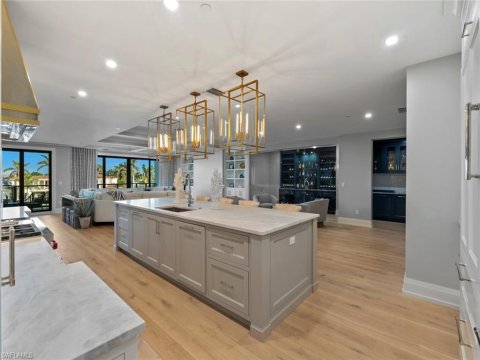 Moorings Naples Florida Real Estate
